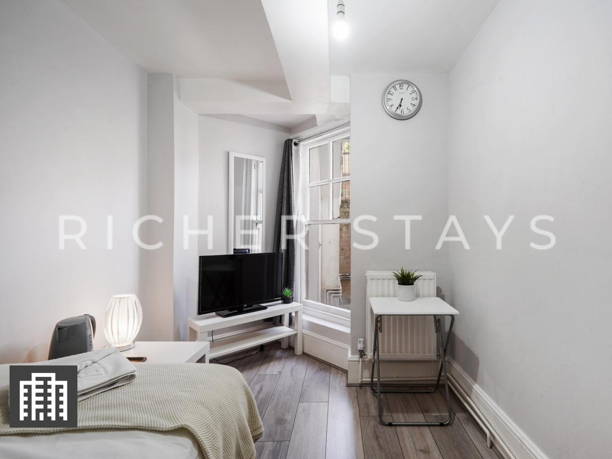 Hackney Guest Londra